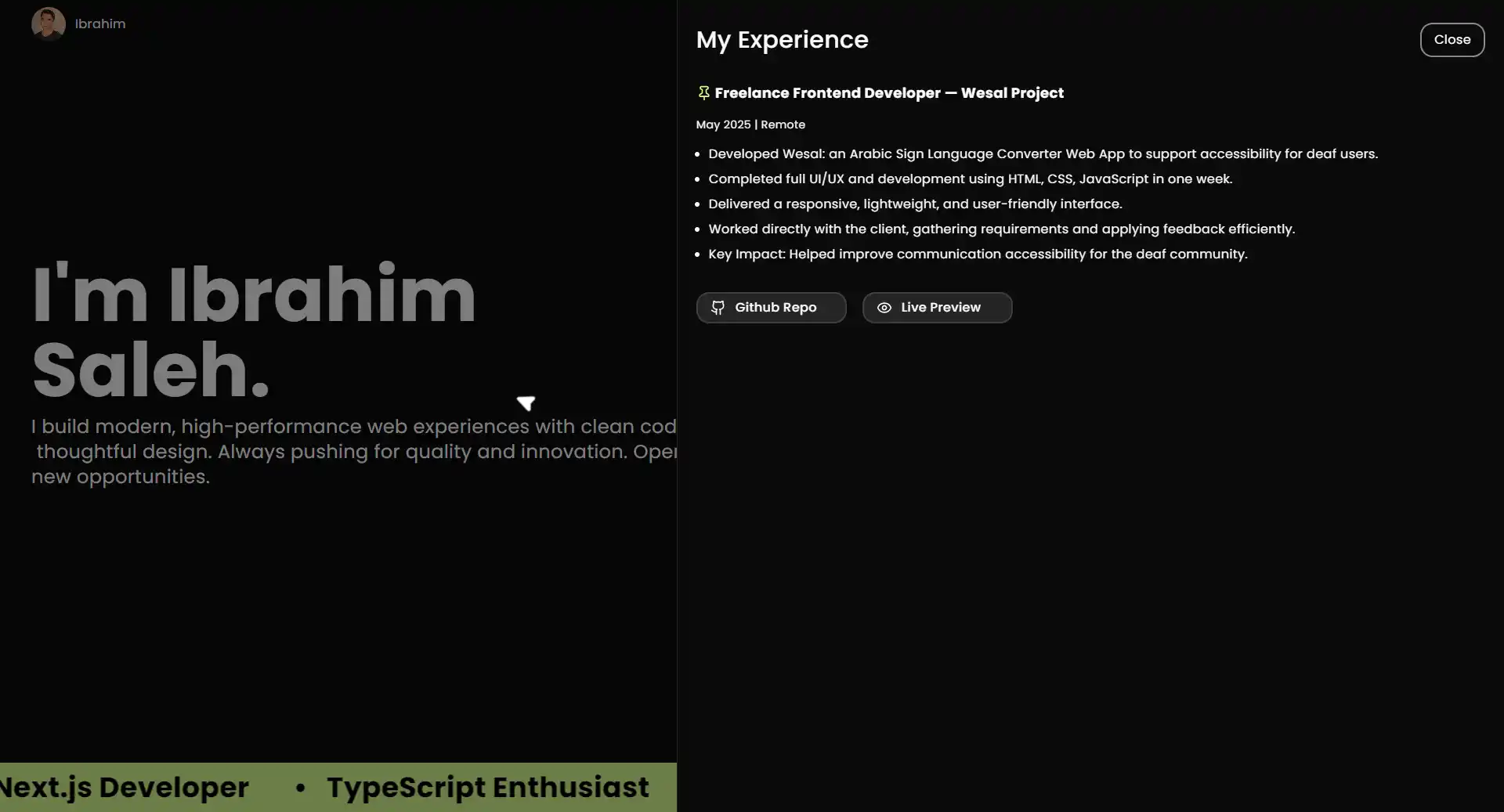 Personal Portfolio image-4