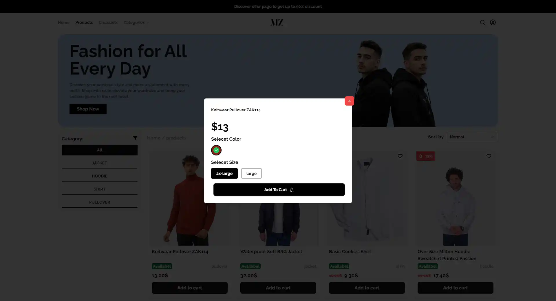 Megaza Store image-1