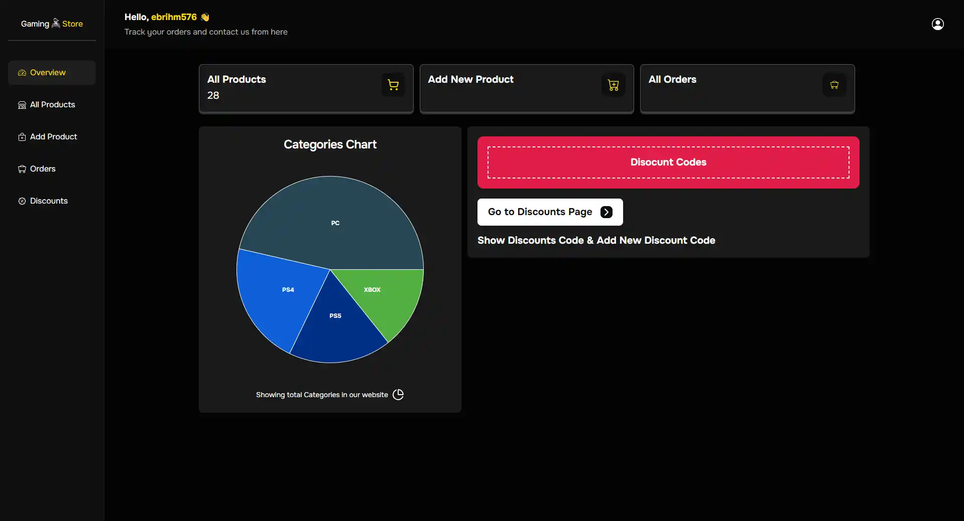 Gaming Store image-2