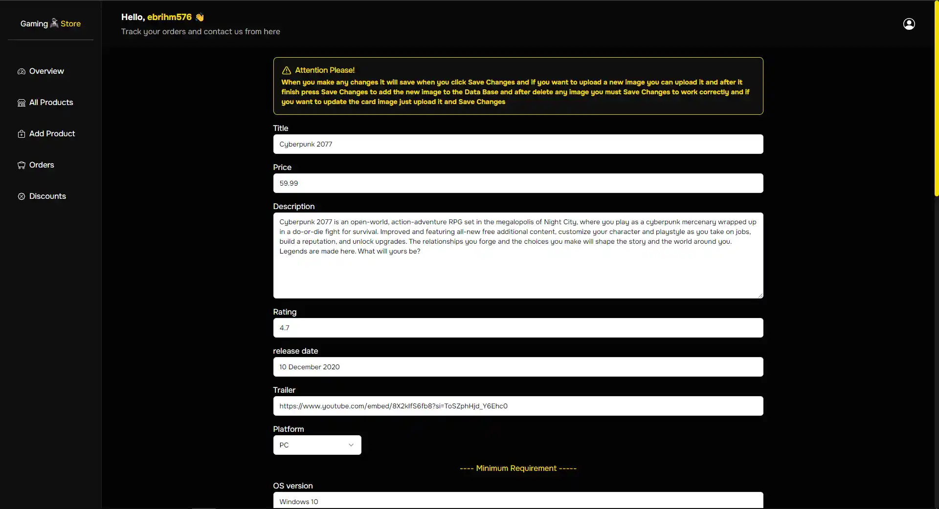 Gaming Store image-4