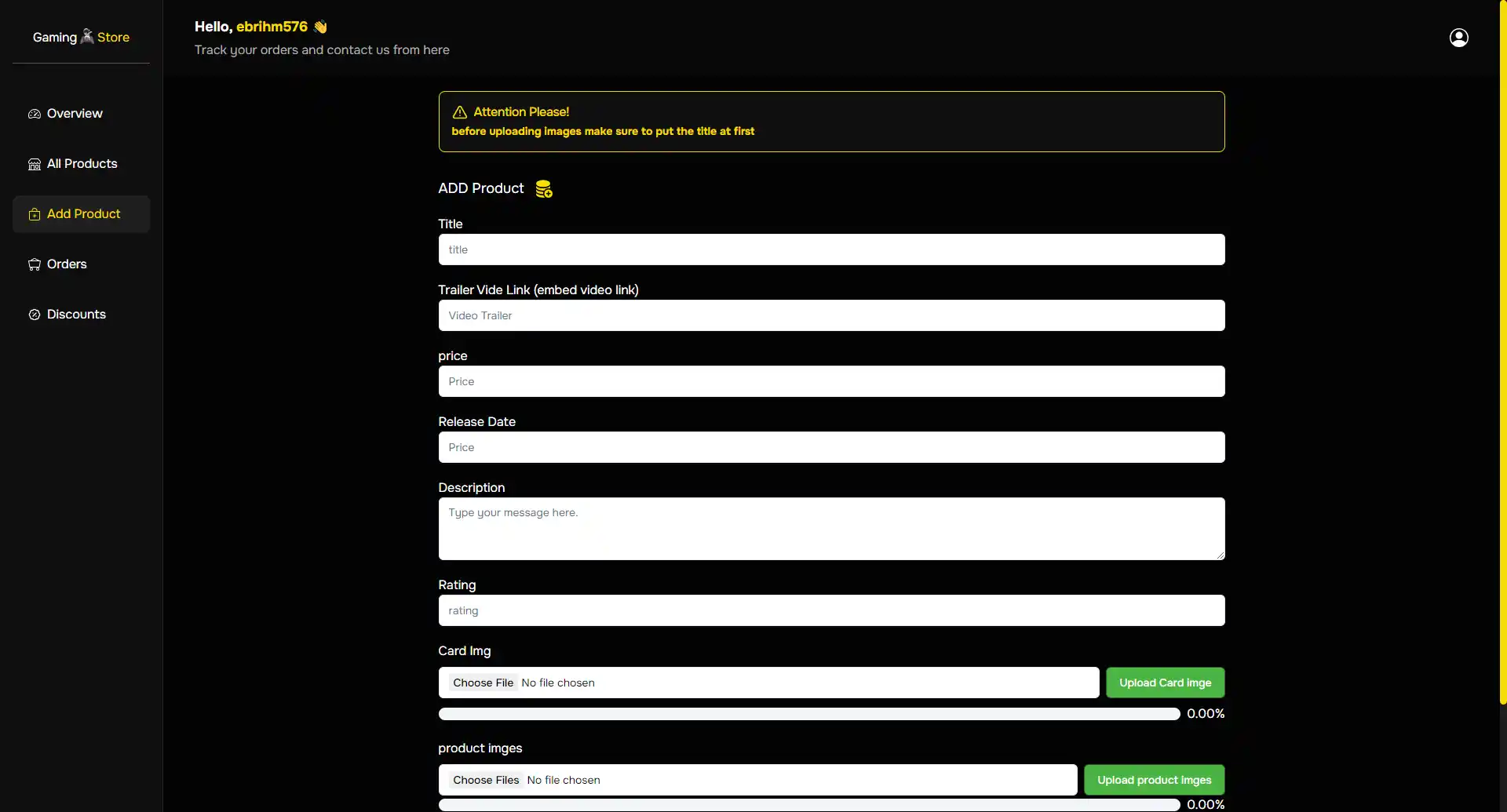 Gaming Store image-5