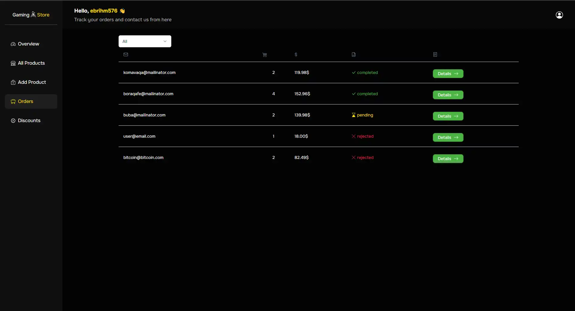 Gaming Store image-6